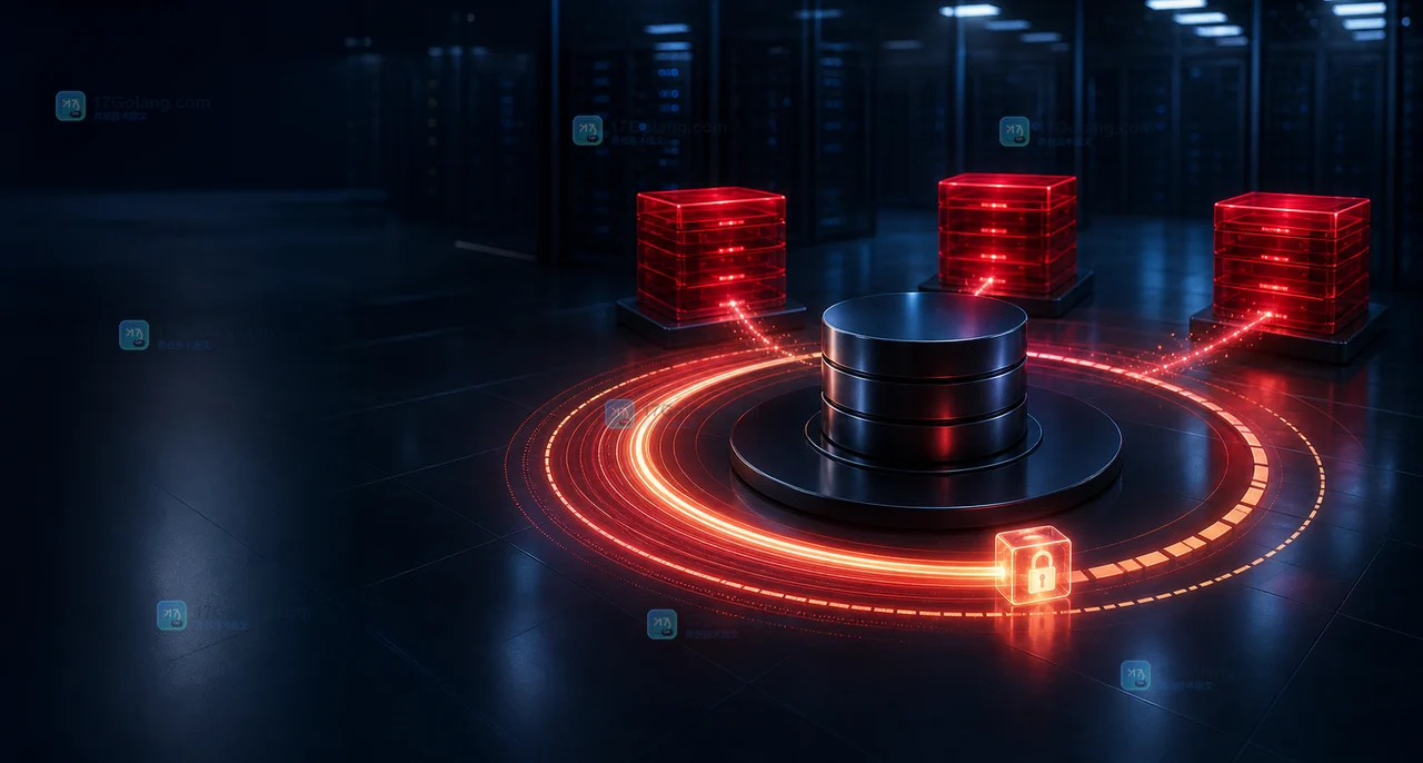 Redis 分布式锁续期为什么会失效：租约、看门狗与释放边界