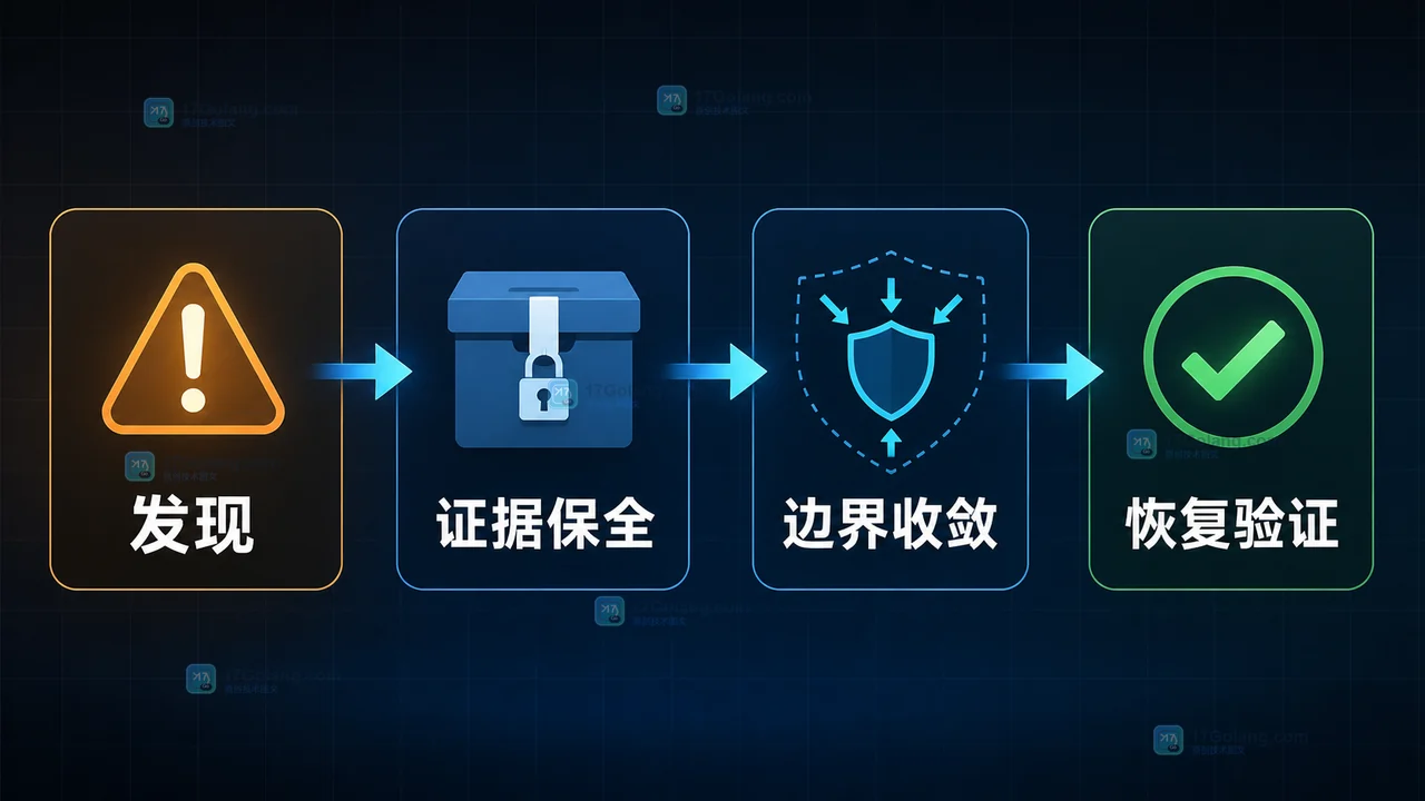 OpenAI披露Hugging Face事件后，AI沙箱为什么必须把联网能力单独隔离