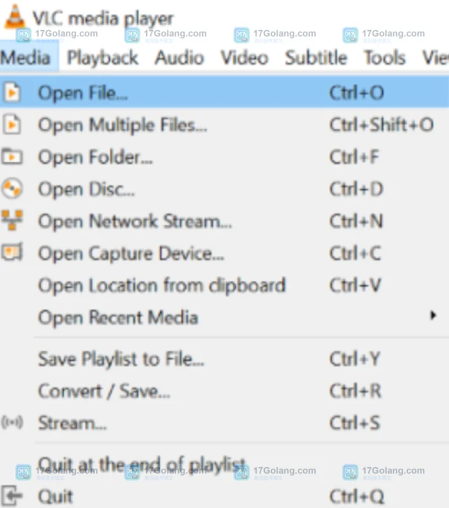 VLC media player 怎么把视频截成连续截图：视频菜单、格式设置与文件结果核对