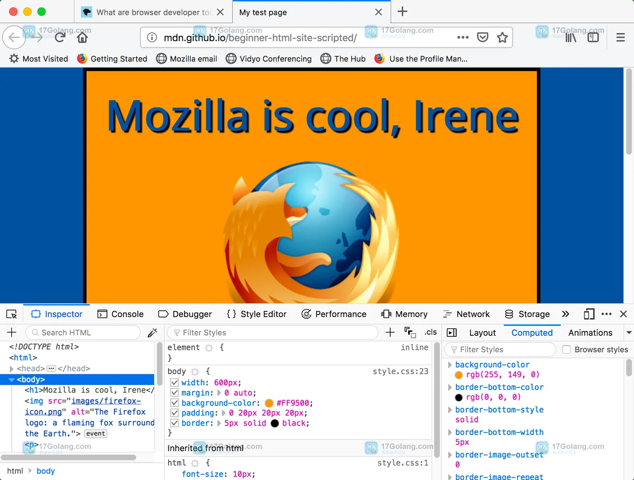 Firefox 如何用响应式设计模式检查移动端断点：设备尺寸与截图导出