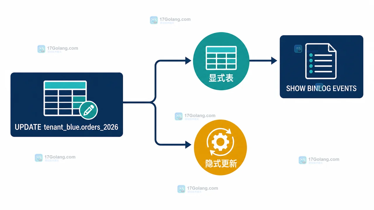 MySQL 8.4 复制过滤为何漏掉目标表：replicate-wild-do-table、库名匹配与配置验收