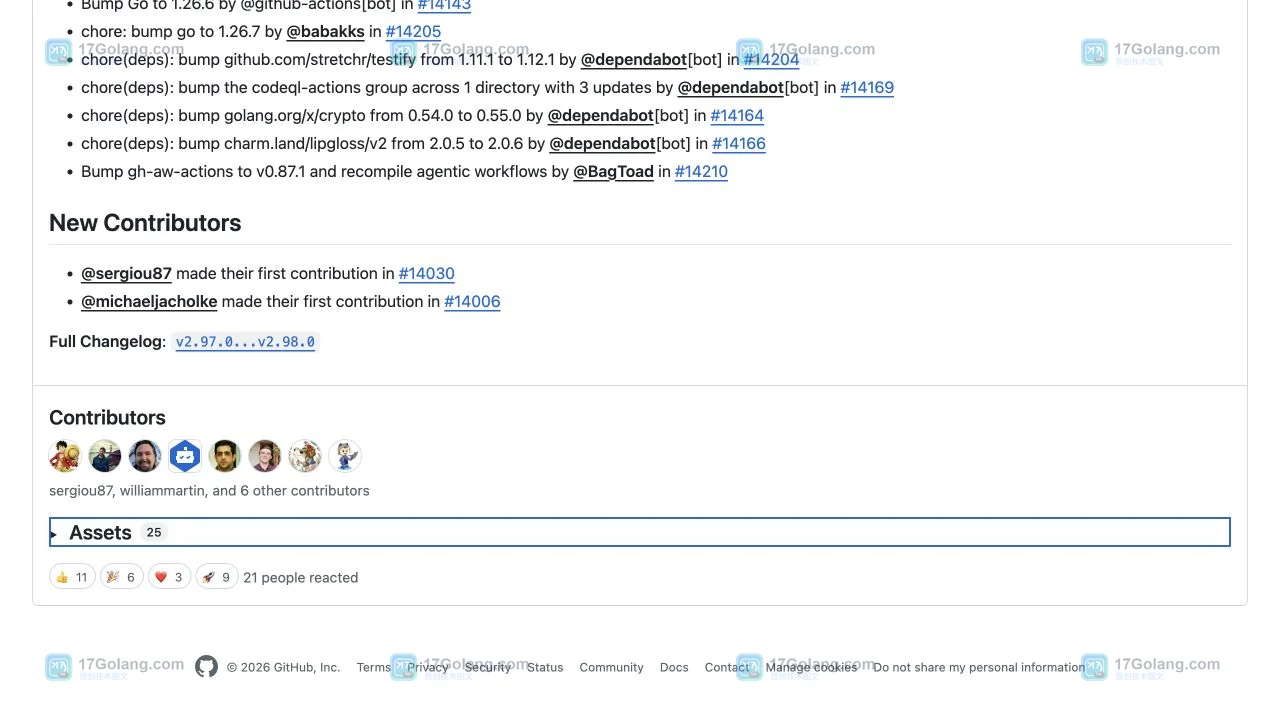 GitHub 如何筛选仓库 Releases 并下载指定版本资产：页面路径与校验方法