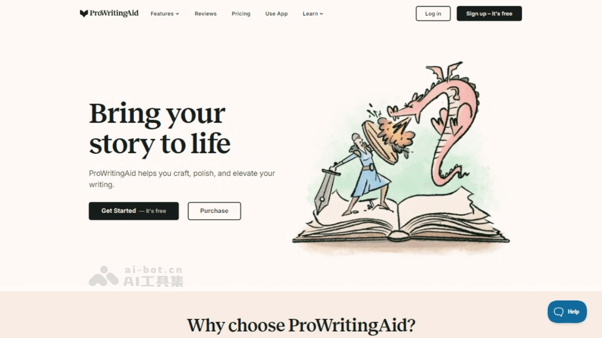 ProWritingAid