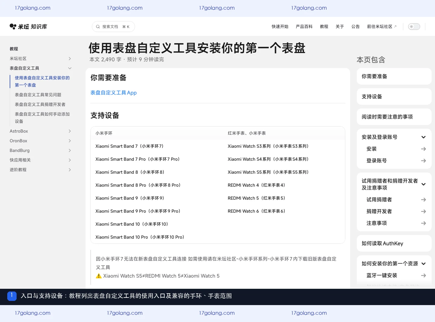 表盘自定义工具怎么管理快应用？AuthKey安全、空间限制与安装边界