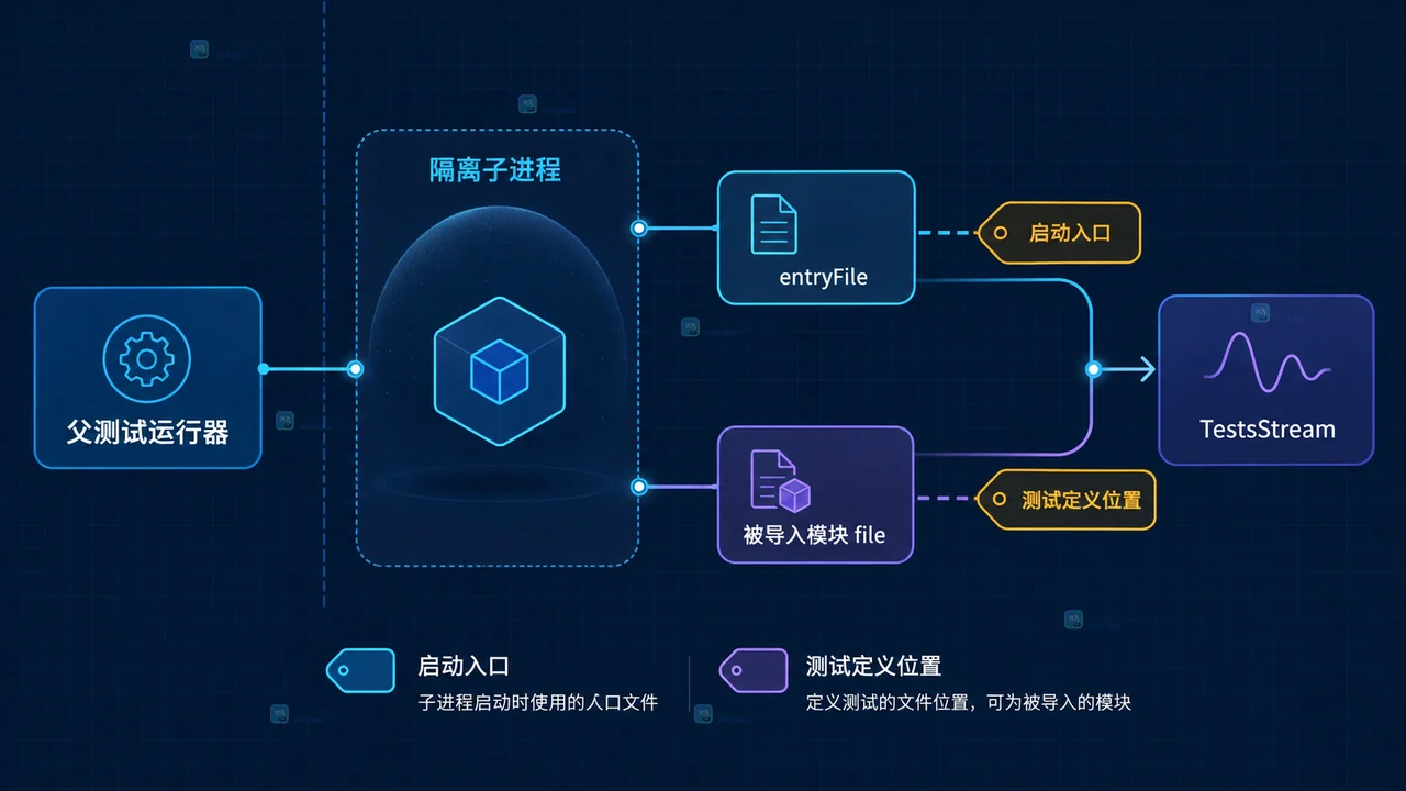 Node.js 24.20.0 的测试运行器增加了哪些能力
