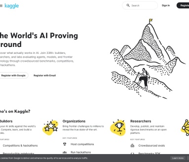 Kaggle
