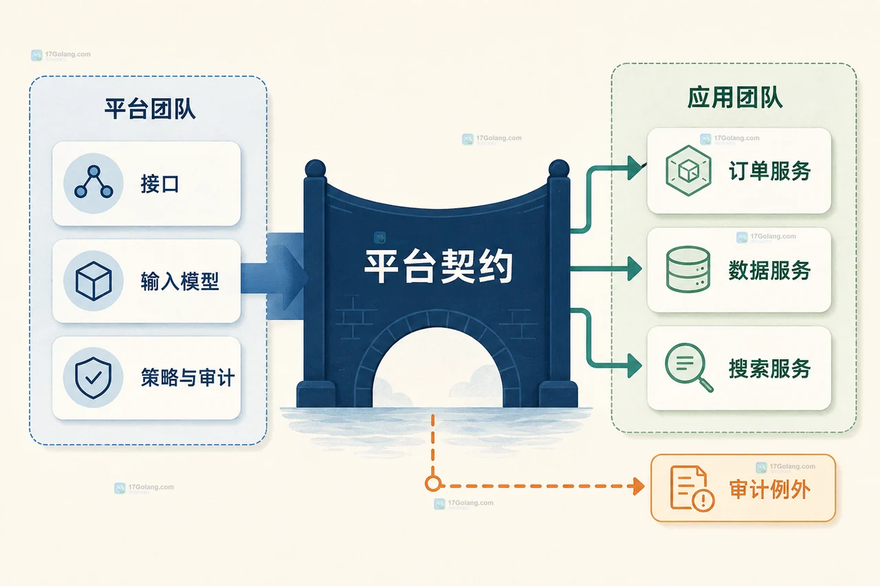 CNCF 平台工程自助服务话题对内部开发平台有什么启示