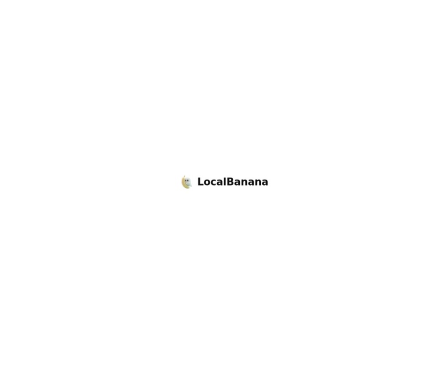 LocalBanana