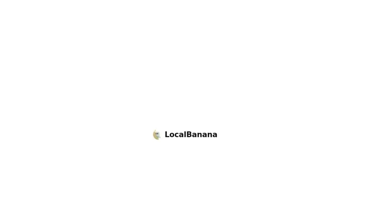 LocalBanana