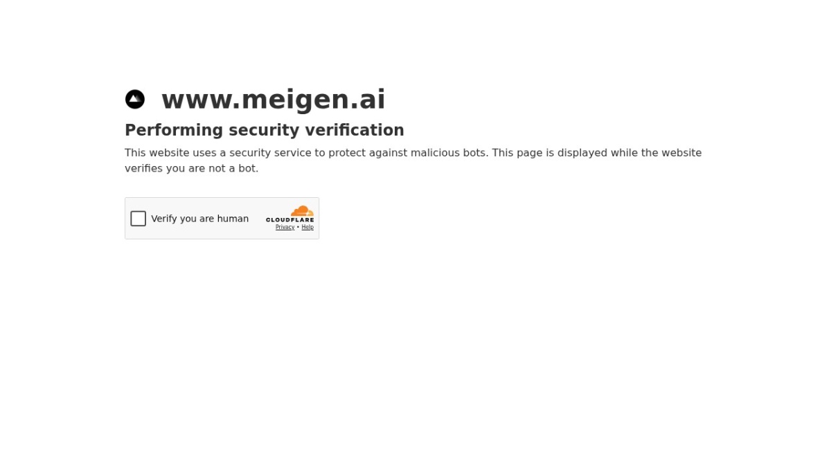 MeiGen