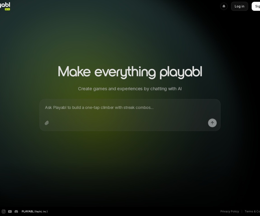 Playabl