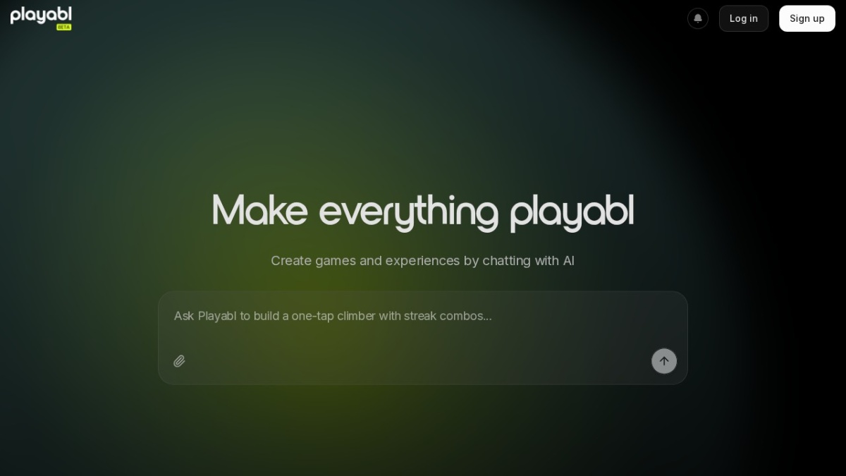 Playabl