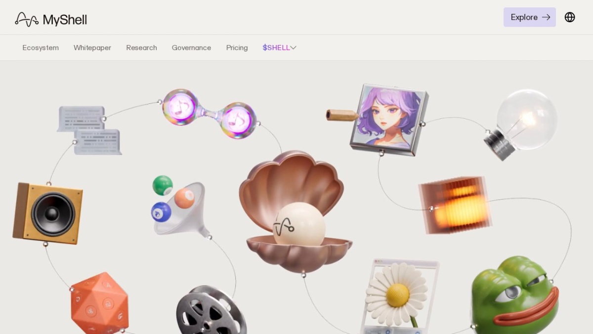 MyShell