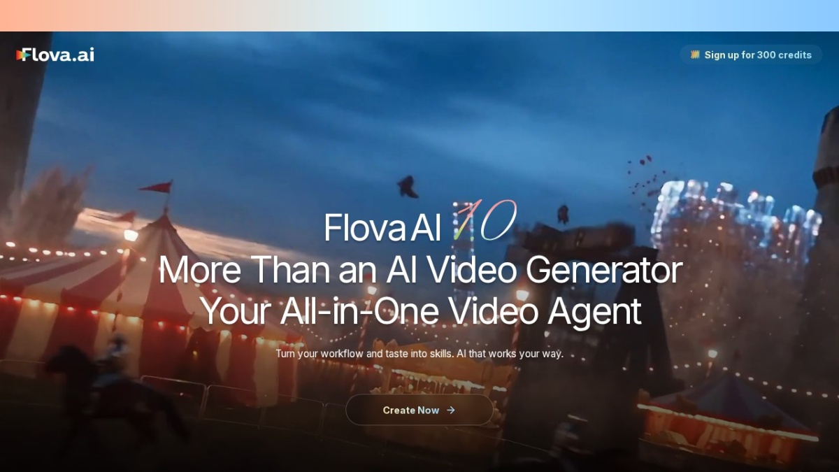 Flova