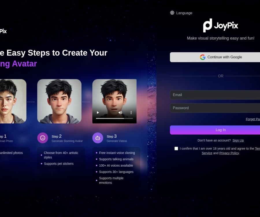 JoyPix