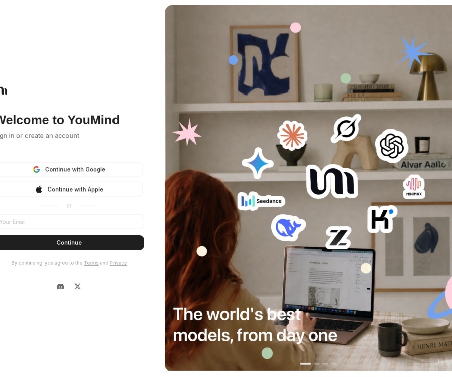 YouMind