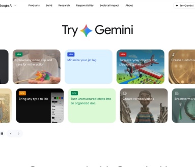 Google AI
