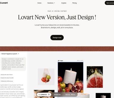 Lovart