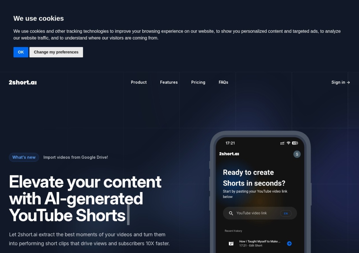 2short.ai