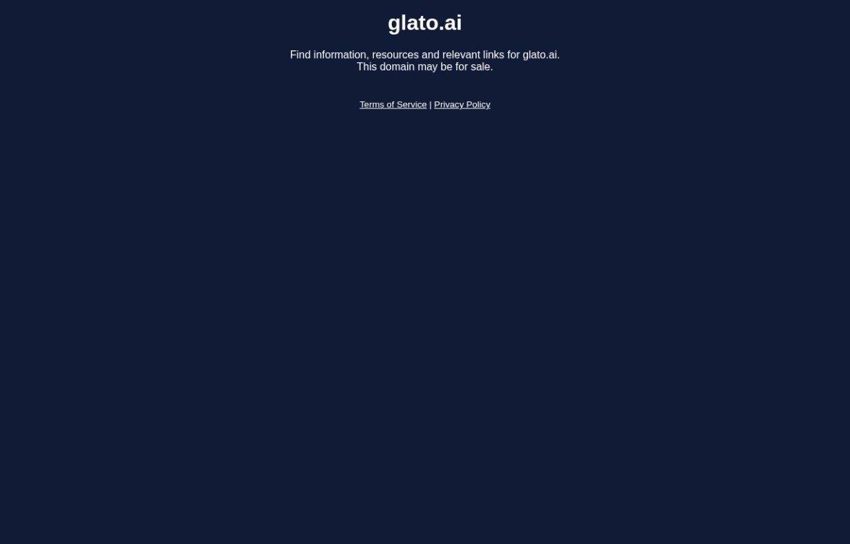 Glato