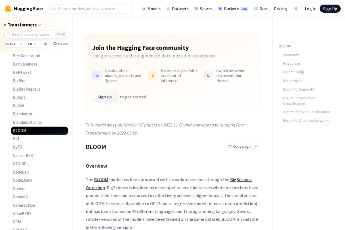 BLOOM