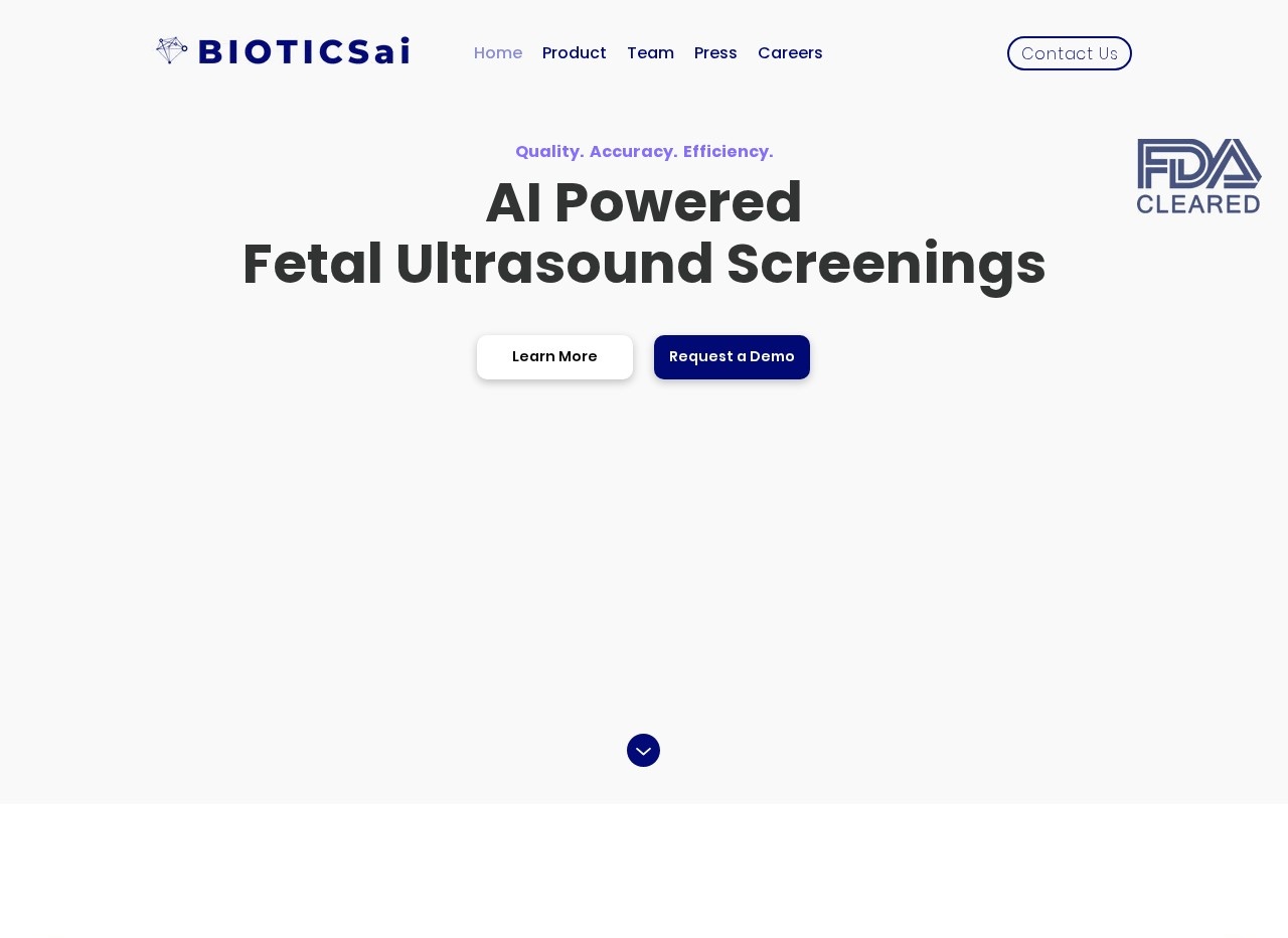 BioticsAI