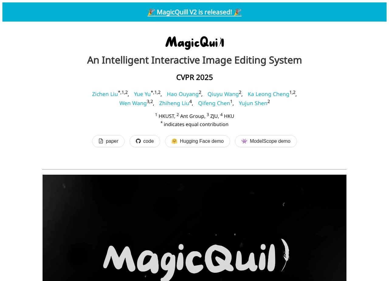 MagicQuill