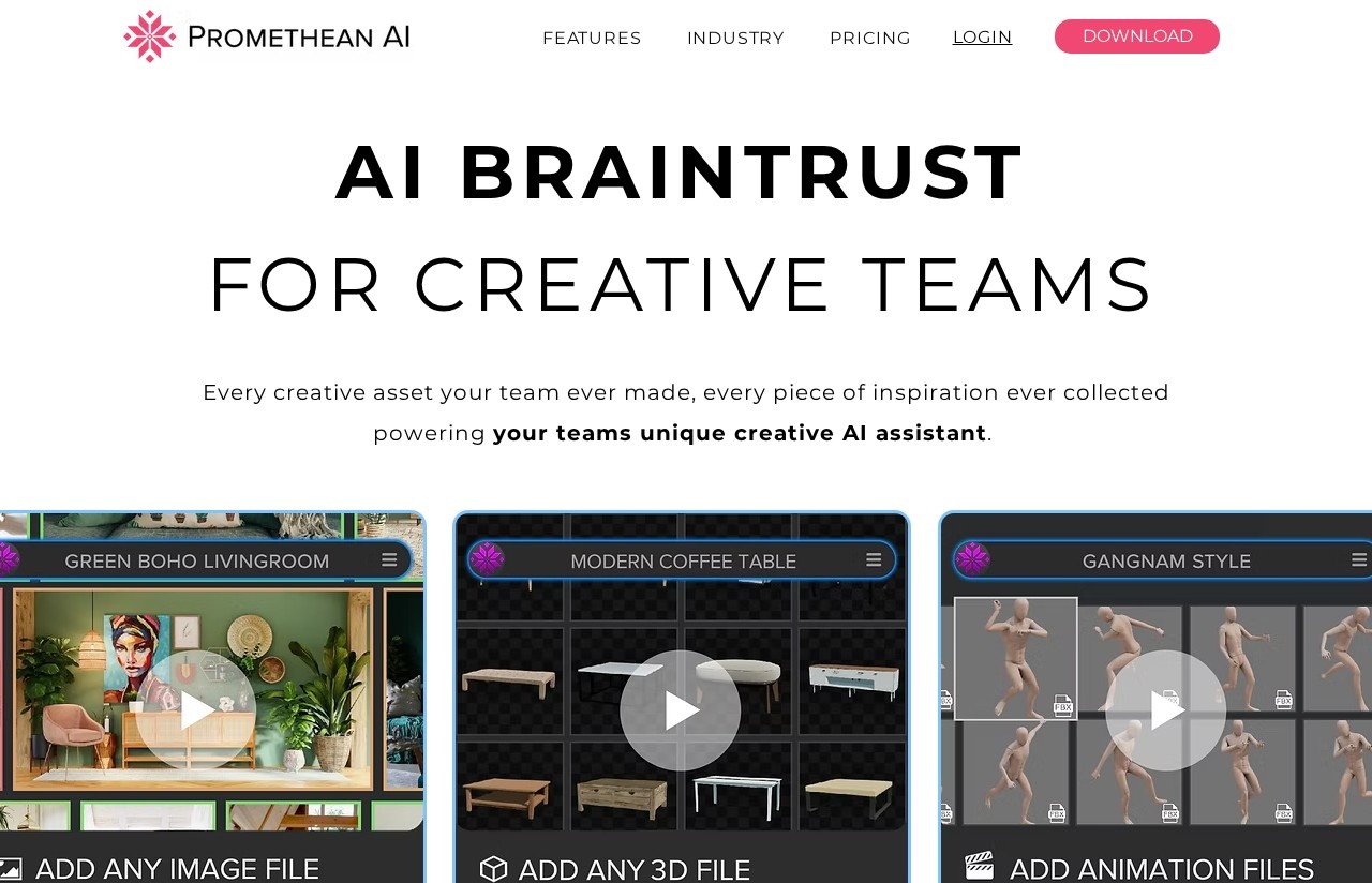Promethean AI
