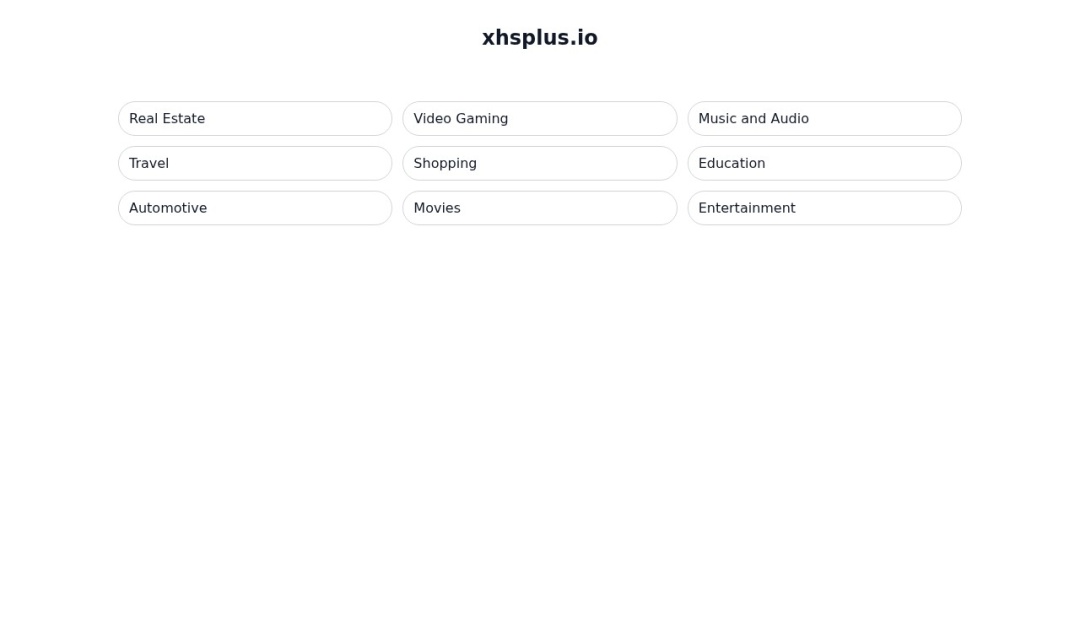 XHSPlus