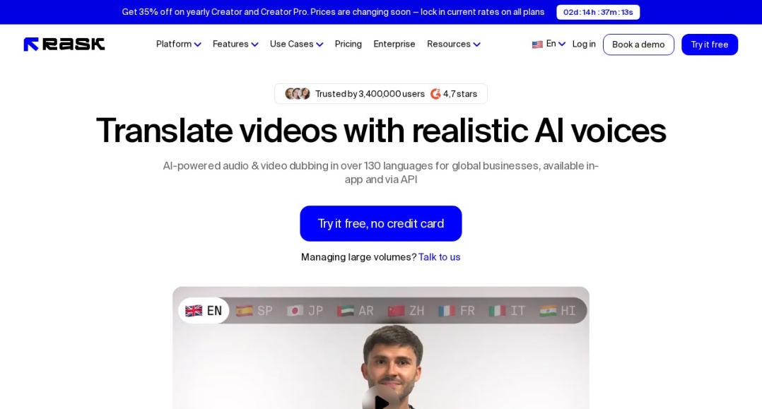 Rask.ai