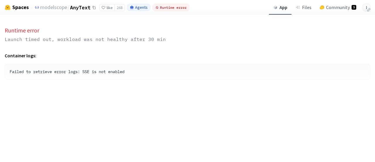 AnyText