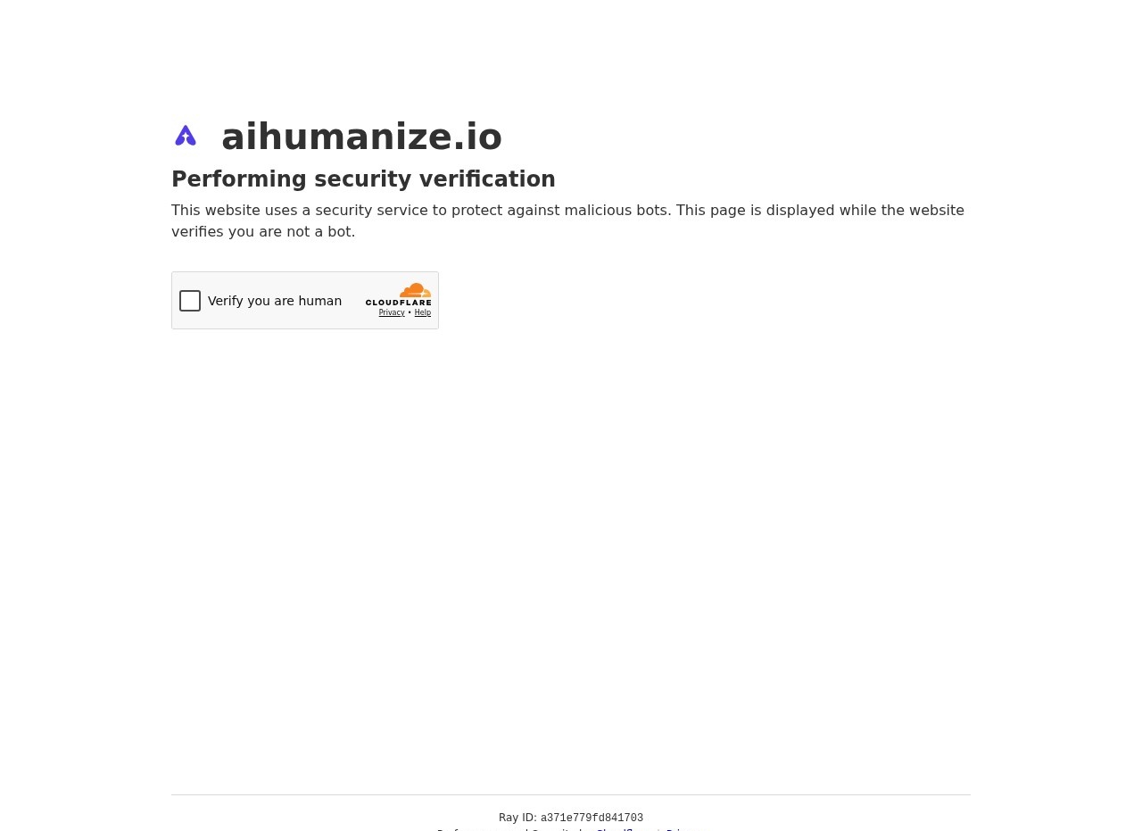 AI Humanize