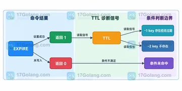 Redis EXPIRE 的 NX 和 XX 条件如何选择