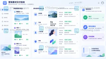 SkildArt AIGC营销素材生成结果怎么检查？质量、格式与权限清单