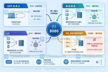 Python socket 设置 SO_REUSEADDR 后端口仍无法绑定怎么办