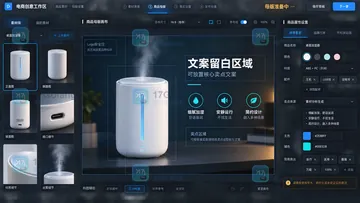 第一次用SkildArt做跨境电商素材，如何建立母版与多语言变体流程？