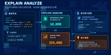 MySQL 直方图之外如何判断列选择性是否真实下降