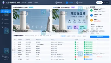 SkildArt 电商AI作图文字参数总出错怎么办？先锁定来源再分层复核
