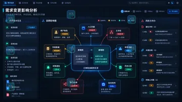 墨刀AI能帮产品经理做需求变更评审吗？先画影响范围再改原型