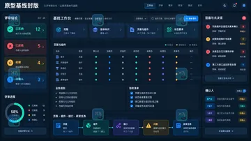 墨刀AI原型评审后怎么封版？研发团队的交付清单与变更入口