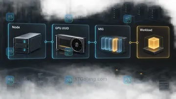GPU 集群观测从 CPU 指标扩展时要增加哪些维度