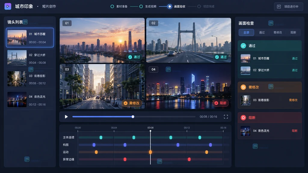 Web Worker 中 ArrayBuffer 从主线程转移到 Worker 的所有权关系说明图