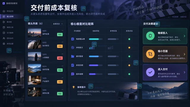 LibTV视频工作流使用成本怎么算？额度、时间与交付评估
