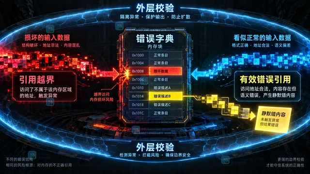 Go flate 预置字典不一致为什么只在读取时失败