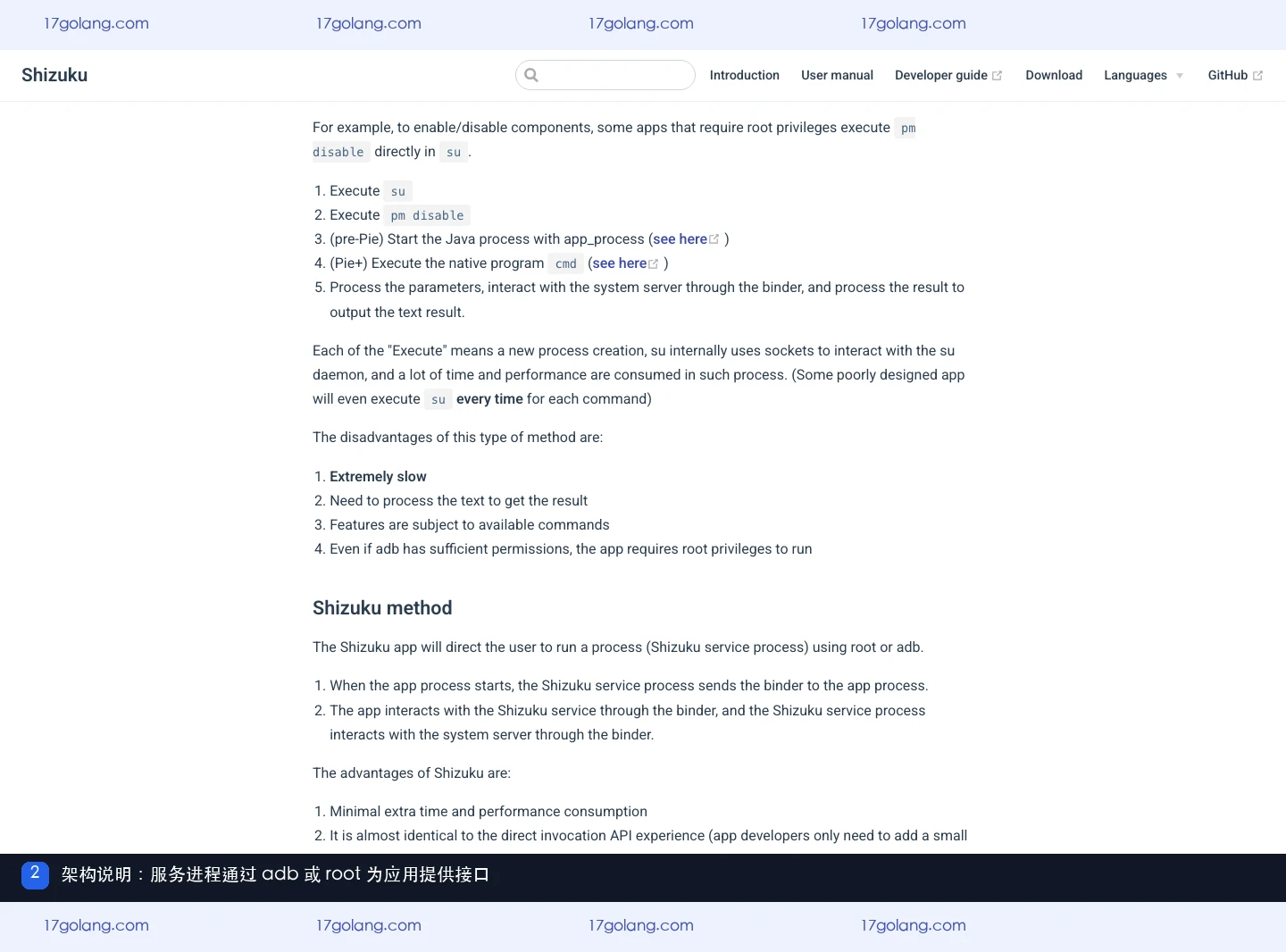 shizuku开发者怎么接入？系统API、服务检查与应用集成边界说明