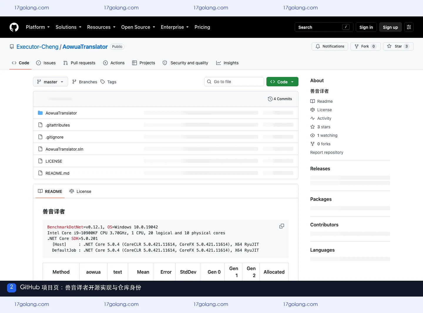 兽音译者产品站和GitHub项目怎么对应？在线工具、开源实现与入口说明