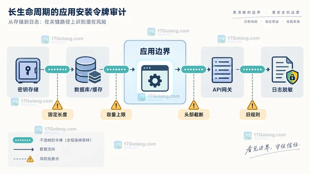 GitHub App 无状态安装令牌完成上线意味着什么