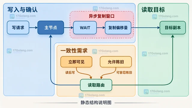 Redis replica-read-only 为什么不能保证只读一致性