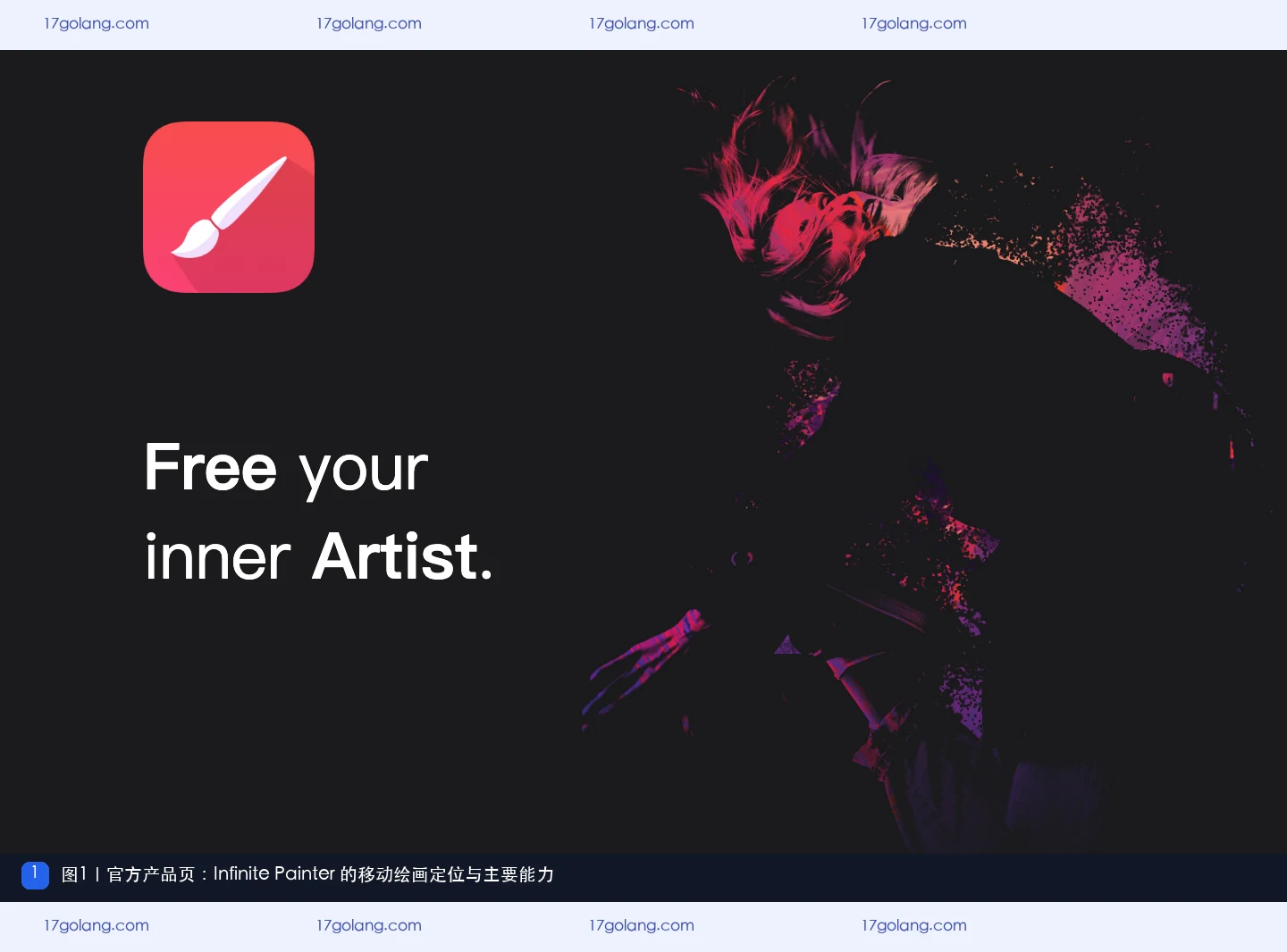 painter绘画助手作品怎么导出和分享？PNG、PSD、PNTR格式区别说明