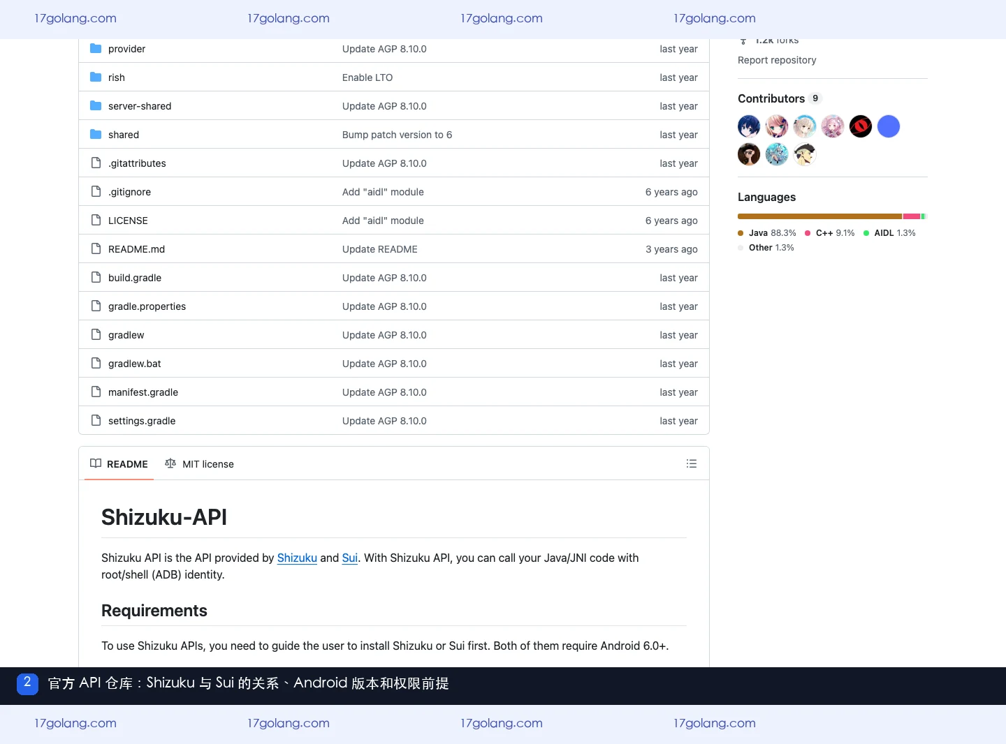 shizuku和Sui有什么区别？Android API、安装前提与权限边界说明
